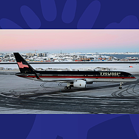 Why Does Donald Trump Want Greenland And Could He Get It? Image