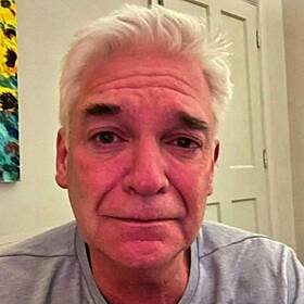 **Woman Breaks Down On Air Over Philip Schofield Abuse Claims** Image