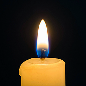 Light Up a Light for Our Lady’s Hospice Image