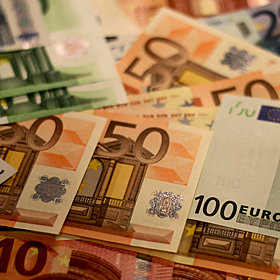 The money questions couples need to ask Image