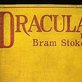 Bram Stoker & The Origins of Dracula Image