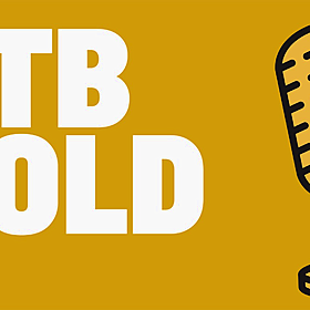 Joe Molloy Meets Ger Loughnane | OTB Gold, Ep. 12 Image