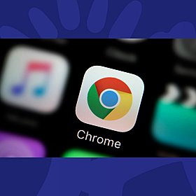 AI Startup Makes €34.5bn Bid For Google Chrome Image
