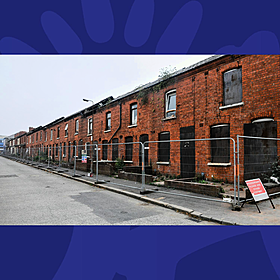 1 In 4 Empty Council Houses Boarded Up For Over 12 Months Image