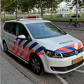 Three dead after shooting at a hospital in Rotterdam Image