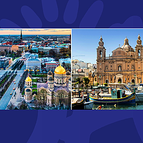 The Last Word On Travel: Europe's Best Value City Breaks Image