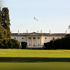 Crises and controversies in Irish presidential history Image