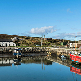 Travel with Pól: The beauty of West Cork Image