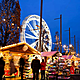 Ireland's Biggest Christmas Market