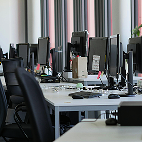 Will AI change office culture? Image