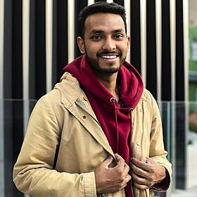 "I'm Fed Up With People Saying I'm Not Irish...Just Because I Have Brown Skin" Image