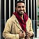 "I'm Fed Up With People Saying I'm Not Irish...Just Because I Have Brown Skin"