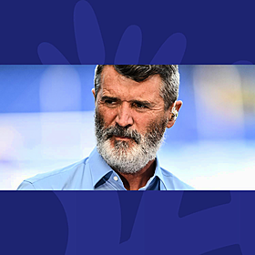 Gift Grub: Can You Handle Dinner with Roy Keane? Image