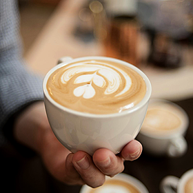 What are ‘Death Cafes’? Image