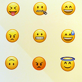 Just what is appropriate digital etiquette ? Image