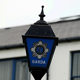 New Garda HGVs launching to curb road behaviour Image