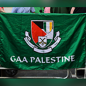 Final day for GAA Palestine to get summer tour visas Image