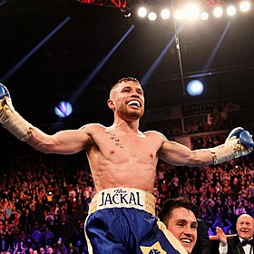 'I don't regret it' - Carl Frampton on his involvement with MTK Global Image