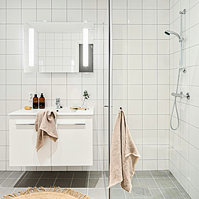 What is a ‘bathroom divorce’? Image