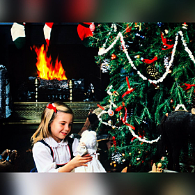 What was the best decade for Christmas? - Henry McKean Asks Image