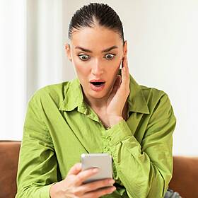 "My Date Sent Me Unsolicited 'Dick Pics'...I'm Reporting Him To Gardaí" Image