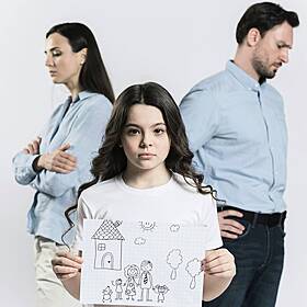 Woman Causes Outrage by Telling Couples to Stay Together Even After Affair Image