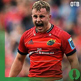 WNR: Munster won't fear the Stormers | "ROG is a fantastic pain in the arse" Image