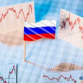 Is the Russia economy overheating? Image