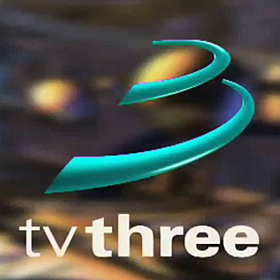25 Years of TV3 Image