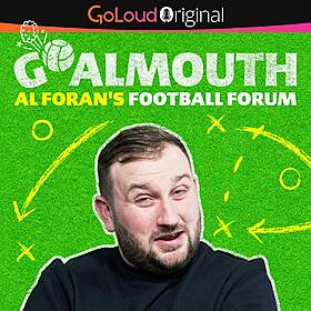 Episode 13 w/Alan Cawley - What a Final Day! Image