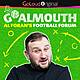 Episode 8 w/Tom Garratt - The Colossal Virgil Van Dijk and Half Time Interviews
