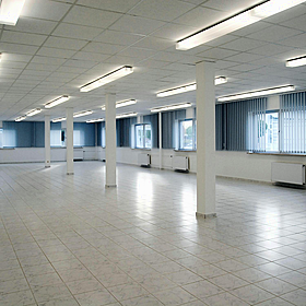 Ireland’s commercial vacancy rate has reached a new high Image