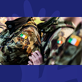 Calls For Increased Defence Forces Spending Image
