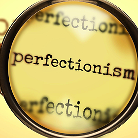 How to manage perfectionism Image