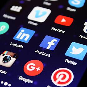 Irish social media regulators under pressure from the White House Image