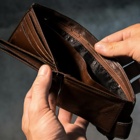 Why Are We So Indebted? With Dan O’Brien Image