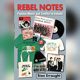The intersection between Irish Republicanism and music Image