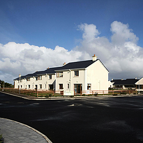 ‘Radical reform' needed in local government to improve housing system Image