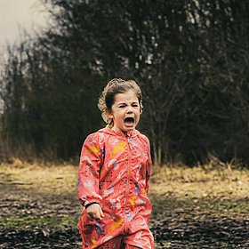 Parenting: My 3 year-old throws a tantrum without my phone Image