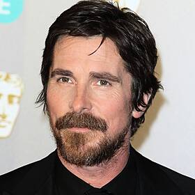 Hollywood Actor Christian Bale on his new movie Amsterdam Image