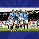 Man City, Chelsea & Newcastle Secure Champions League Football For Next Season