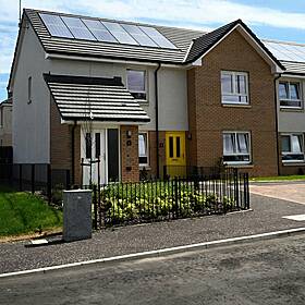 Heartless Caller Wants Rent Dodgers Evicted From Their Council Homes Image