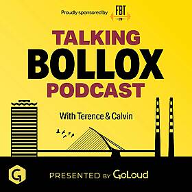 Episode 215 w/ Tom O'Mahoney Image