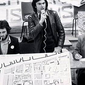 Hidden Histories: Fergus McCabe & The Gregory Deal Image