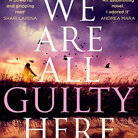 Author Karin Slaughter on her new book ‘We Are All Guilty' Image