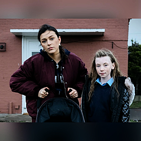 Senator Lynn Ruane on her new short film Image