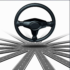 Study finds self drive car experience "boring!" Image