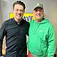 Dave's Cup Of Tea And A Chat...With Brian Gilligan