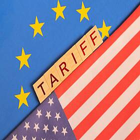 Is the EU trade deal with the US ‘the worst trade deal ever’? Image