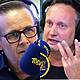 Mario Rosenstock Joined Ian To Talk About Accents Across Ireland